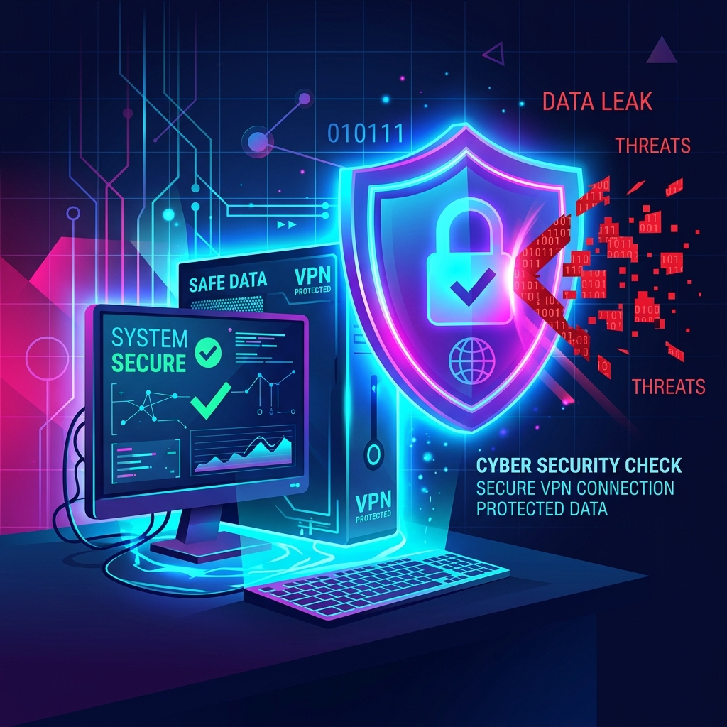 What is a DNS Leak and How to Prevent It: Comprehensive VPN Security & Routing Guide